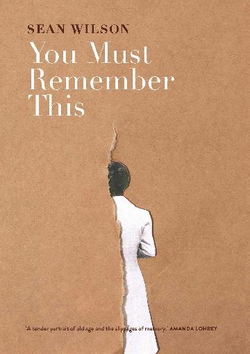 You Must Remember This - Sean Wilson