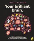 Your Brilliant Brain - Philip Bunting