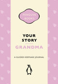 Your Story: Grandma