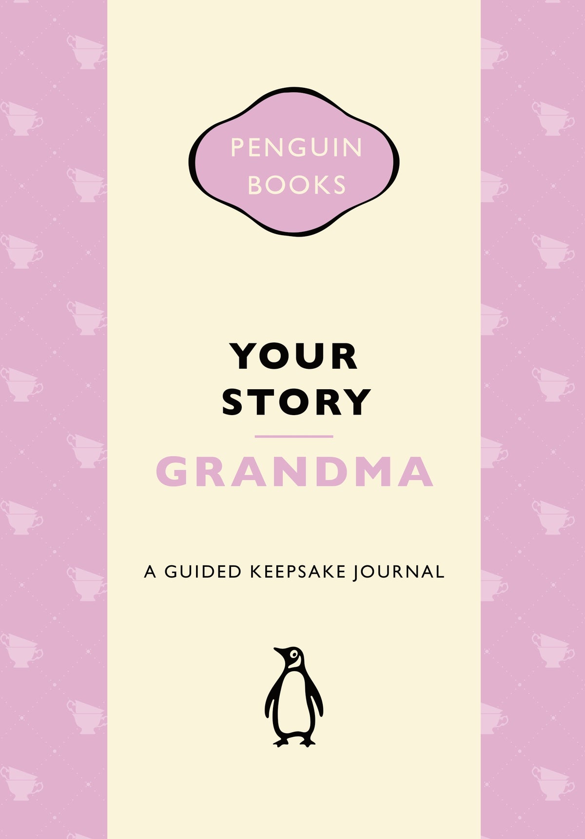 Your Story: Grandma