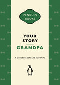 Your Story: Grandpa