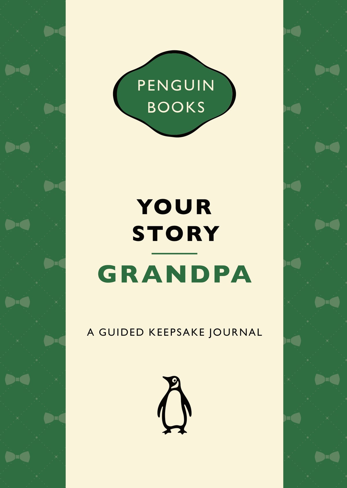 Your Story: Grandpa