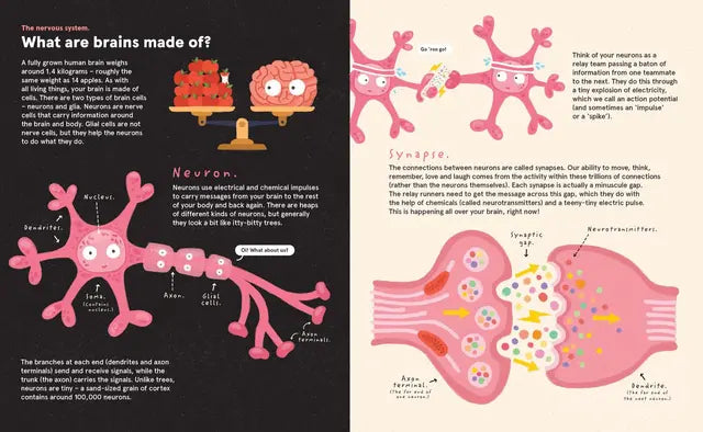 Your Brilliant Brain - Philip Bunting