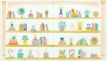 Load image into Gallery viewer, A Book Lover&#39;s Sticker Book
