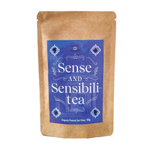 Load image into Gallery viewer, Sense and Sensibili-Tea | loose leaf tea
