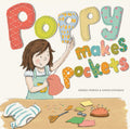 Poppy Makes Pockets - Jemima Parker