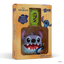 Load image into Gallery viewer, Disney Bookcessories: Lilo &amp; Stitch
