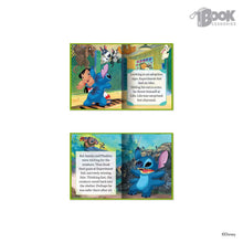 Load image into Gallery viewer, Disney Bookcessories: Lilo &amp; Stitch
