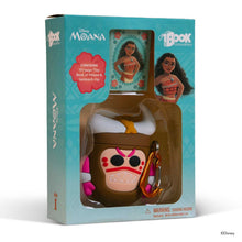Load image into Gallery viewer, Disney Bookcessories: Moana
