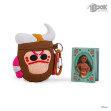 Load image into Gallery viewer, Disney Bookcessories: Moana
