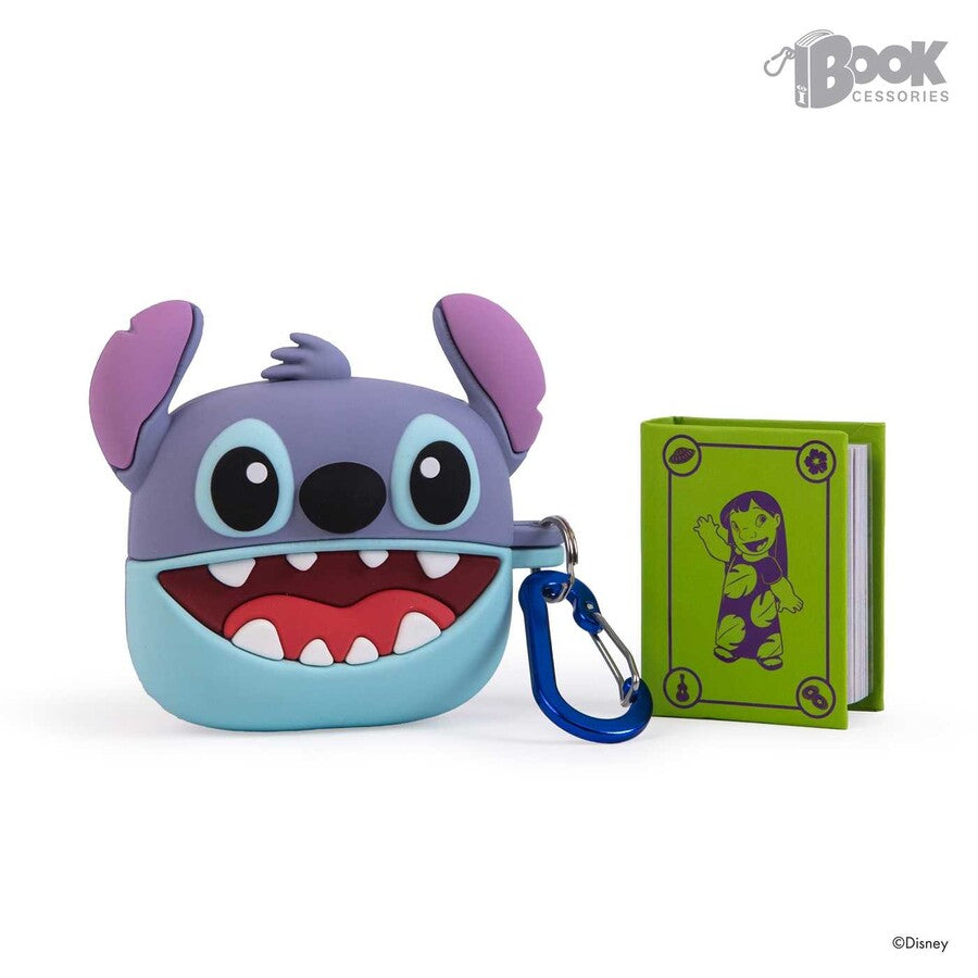 Disney Bookcessories: Lilo & Stitch