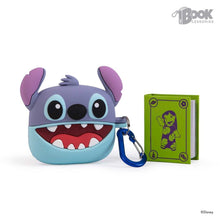 Load image into Gallery viewer, Disney Bookcessories: Lilo &amp; Stitch
