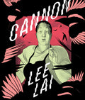Cannon - Lee Lai