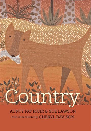 Country - Aunty Fay Muir & Sue Lawson