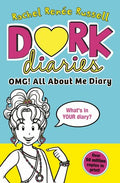 Dork Diaries: OMG! All About Me! - Rachel Renee Russell