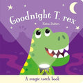 Goodnight T-Rex - Katie Button
