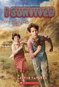 I Survived: The Dust Bowl, 1935 - Lauren Tarshis