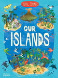 Our Islands - Yuval Zommer