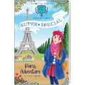 Paris Adventure (Ella at Eden: Super Special #1) - Laura Sieveking