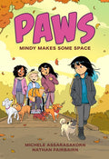 PAWS: Mindy Makes Some Space (#2) - Nathan Fairbairn