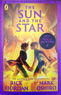 The Sun And The Star (From The World Of Percy Jackson) - Rick Riordan & Mark Oshiro