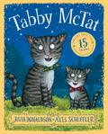 Tabby McTat - Julia Donaldson