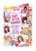 The Baby-Sitters Club Fan Edition: Baby-Sitter Summer - Ann M. Martin and Friends