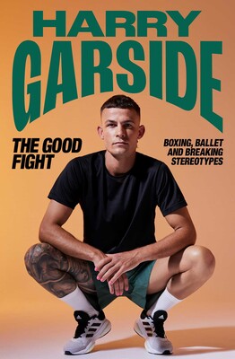 The Good Fight - Harry Garside