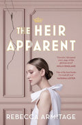 The Heir Apparent - Rebecca Armitage