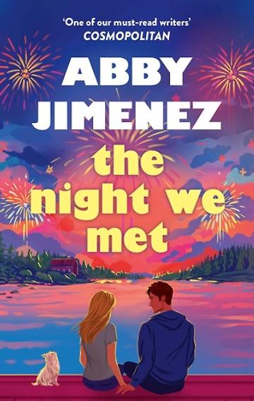 The Night We Met - Abby Jimenez