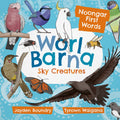 Worl Barna: Sky Creatures - Jayden Boundry & Tyrown Waigana
