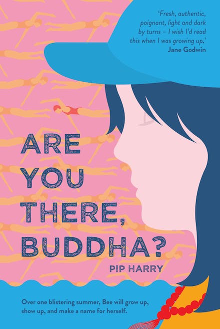 Are You There, Buddha? - Pip Harry