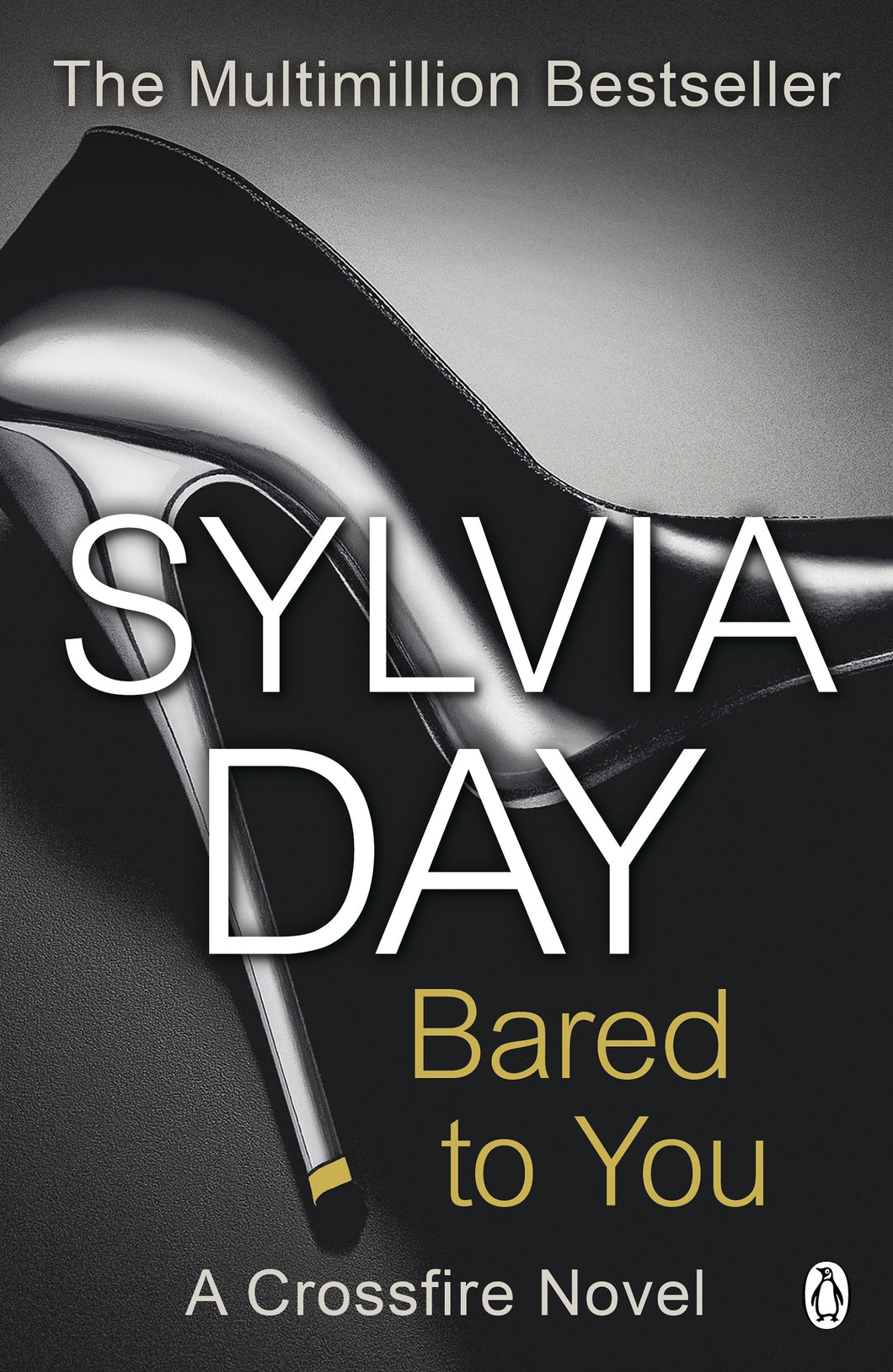 Bared To You - Sylvia Day