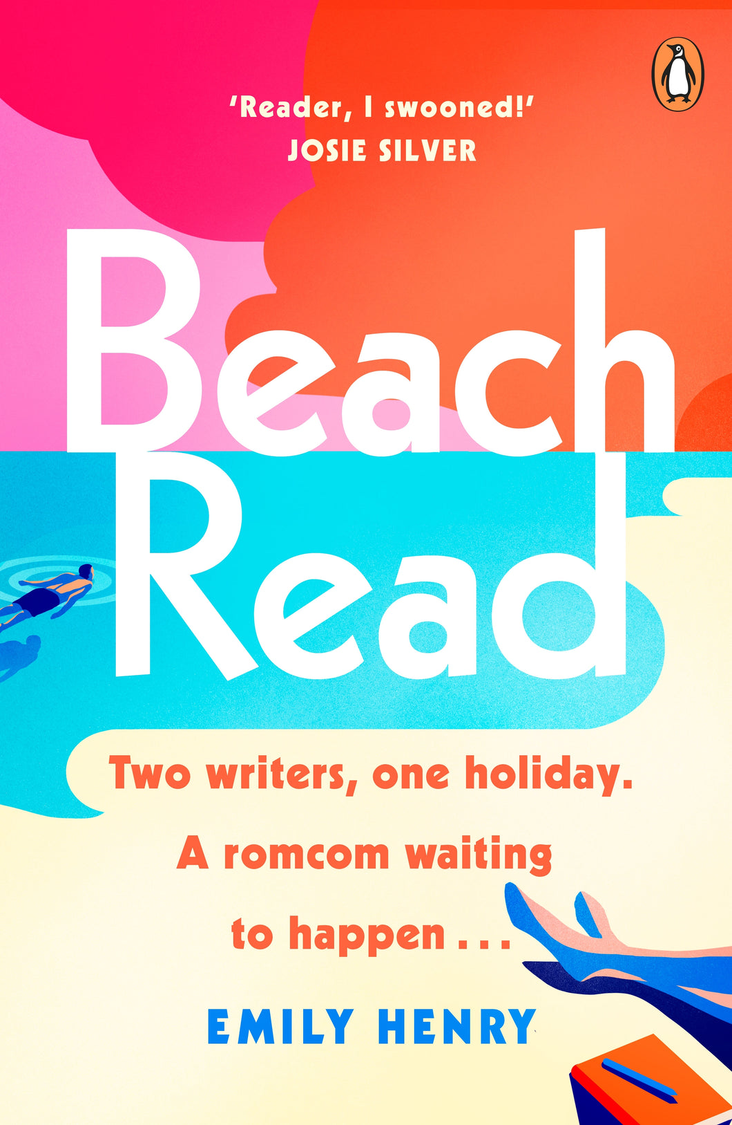 Beach Read - Emily Henry