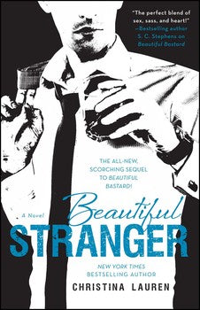 Beautiful Stranger - Christina Lauren