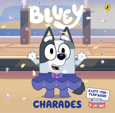 Charades - Bluey