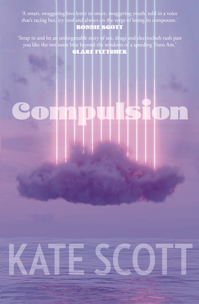 Compulsion - Kate Scott