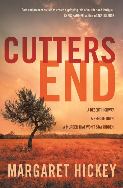 Cutters End - Margaret Hickey