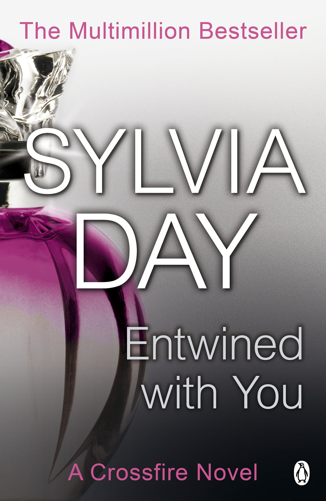 Entwined With You - Sylvia Day