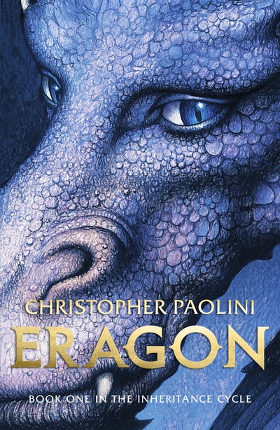 Eragon - Christopher Paolini