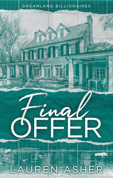 Final Offer - Lauren Asher