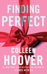 Finding Perfect - Colleen Hoover