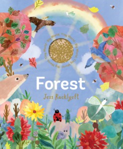 Forest - Jess Racklyeft