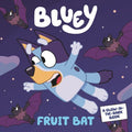 Fruit Bat - Bluey