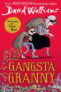 Gangsta Granny - David Walliams