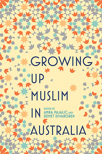 Growing Up Muslim In Australia - Amra Pajalic & Demet Divaroren