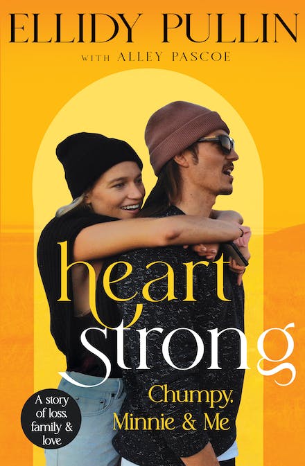 Heartstrong - Ellidy Pullin