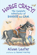 Horse Crazy! - Alison Lester