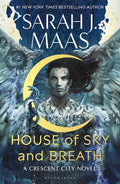 House Of Sky and Breath - Sarah J. Maas