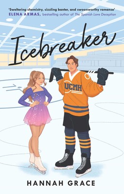 Icebreaker - Hannah Grace